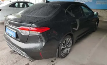 Toyota Corolla 2021 года за 10 500 000 тг. в Алматы