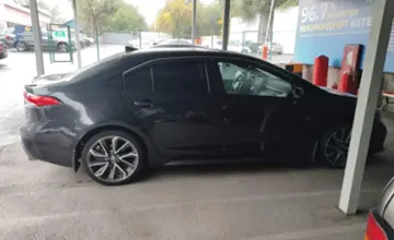 Toyota Corolla 2021 года за 10 500 000 тг. в Алматы фото 4