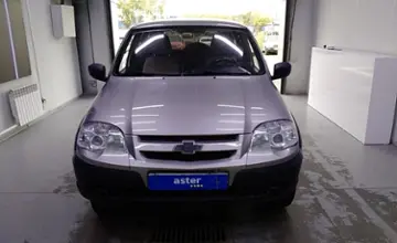 Chevrolet Niva 2014 года за 3 500 000 тг. в Павлодар фото 2