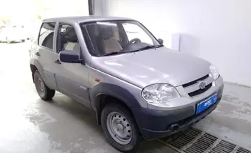 Chevrolet Niva 2014 года за 3 500 000 тг. в Павлодар фото 3