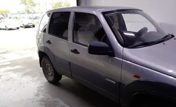 Chevrolet Niva 2014 года за 3 500 000 тг. в Павлодар фото 4