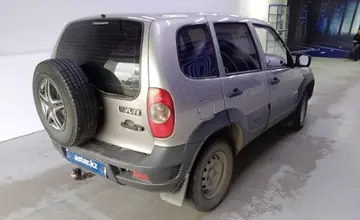 Chevrolet Niva 2014 года за 3 500 000 тг. в Павлодар