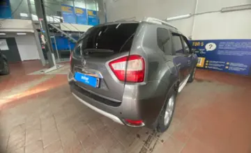 Nissan Terrano 2021 года за 10 000 000 тг. в Астана