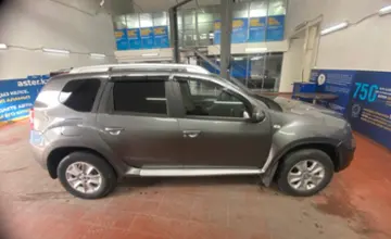 Nissan Terrano 2021 года за 10 000 000 тг. в Астана фото 4