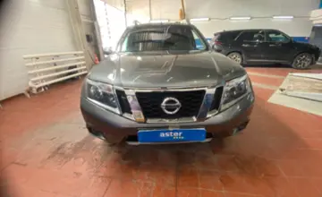 Nissan Terrano 2021 года за 10 000 000 тг. в Астана фото 2