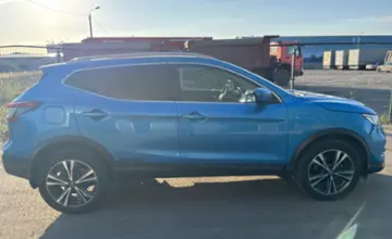 Nissan Qashqai 2019 года за 10 000 000 тг. в Петропавловск фото 4