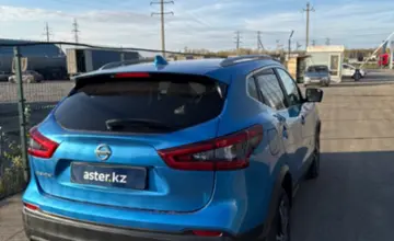 Nissan Qashqai 2019 года за 10 000 000 тг. в Петропавловск