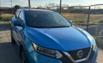 Nissan Qashqai 2019 года за 10 000 000 тг. в Петропавловск фото 3