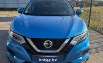 Nissan Qashqai 2019 года за 10 000 000 тг. в Петропавловск фото 2