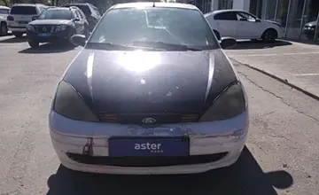 Ford Focus 2003 года за 1 800 000 тг. в Актобе фото 2