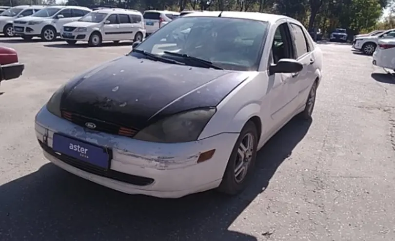 Ford Focus 2003 года за 1 800 000 тг. в Актобе