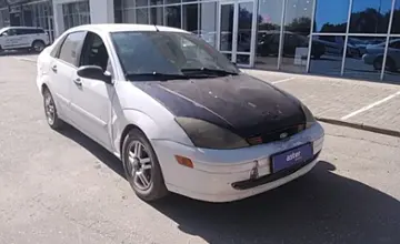 Ford Focus 2003 года за 1 800 000 тг. в Актобе фото 3