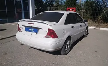 Ford Focus 2003 года за 1 800 000 тг. в Актобе
