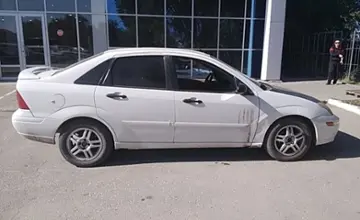 Ford Focus 2003 года за 1 800 000 тг. в Актобе фото 4
