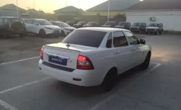 LADA (ВАЗ) Priora 2013 года за 3 000 000 тг. в Кызылорда