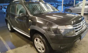 Renault Duster 2015 года за 6 000 000 тг. в Алматы фото 3