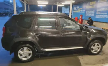 Renault Duster 2015 года за 6 000 000 тг. в Алматы фото 4
