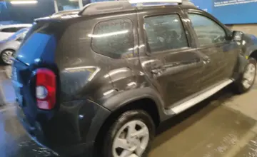 Renault Duster 2015 года за 6 000 000 тг. в Алматы