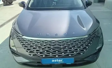 OMODA C5 2023 года за 9 000 000 тг. в Кызылорда фото 2