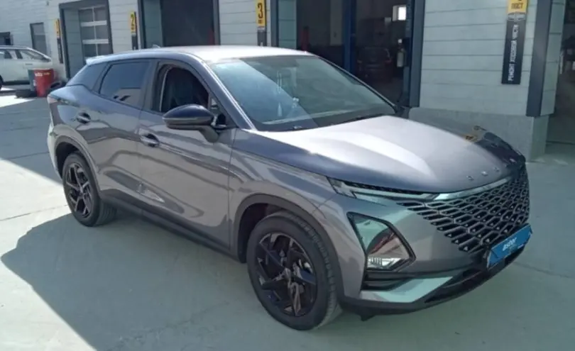 OMODA C5 2023 года за 9 000 000 тг. в Кызылорда фото 3