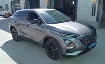 OMODA C5 2023 года за 9 000 000 тг. в Кызылорда фото 3