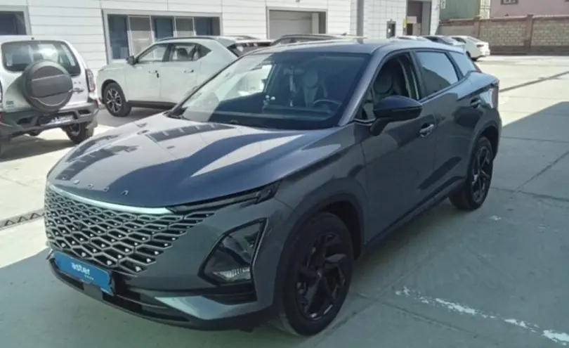 OMODA C5 2023 года за 9 000 000 тг. в Кызылорда