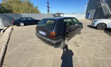 Volkswagen Golf 1992 года за 650 000 тг. в Уральск