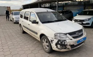 LADA (ВАЗ) Largus 2012 года за 2 000 000 тг. в Караганда фото 3