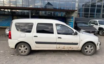 LADA (ВАЗ) Largus 2012 года за 2 000 000 тг. в Караганда фото 4