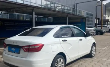 LADA (ВАЗ) Vesta 2019 года за 4 100 000 тг. в Караганда
