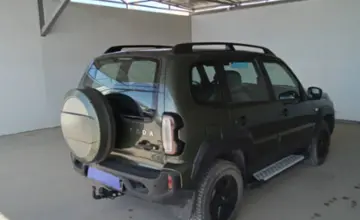 LADA (ВАЗ) Niva 2022 года за 7 500 000 тг. в Кызылорда