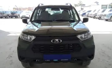 LADA (ВАЗ) Niva 2022 года за 7 500 000 тг. в Кызылорда фото 2