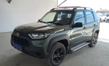 LADA (ВАЗ) Niva 2022 года за 7 500 000 тг. в Кызылорда фото 1