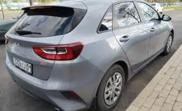Kia Ceed 2022 года за 8 200 000 тг. в Астана