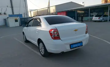 Ravon R4 2017 года за 2 700 000 тг. в Шымкент фото 4