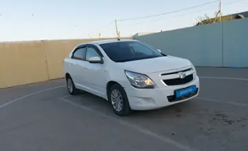 Ravon R4 2017 года за 2 700 000 тг. в Шымкент фото 2