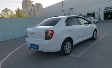 Ravon R4 2017 года за 2 700 000 тг. в Шымкент фото 3