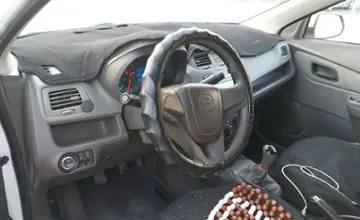 Ravon R4 2017 года за 2 700 000 тг. в Шымкент фото 5