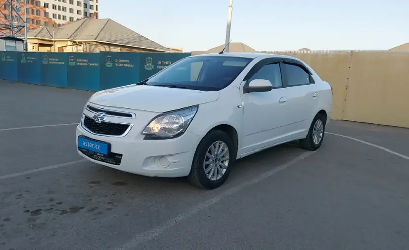 Ravon R4 2017 года за 2 700 000 тг. в Шымкент