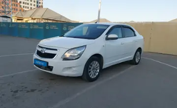 Ravon R4 2017 года за 2 700 000 тг. в Шымкент фото 1