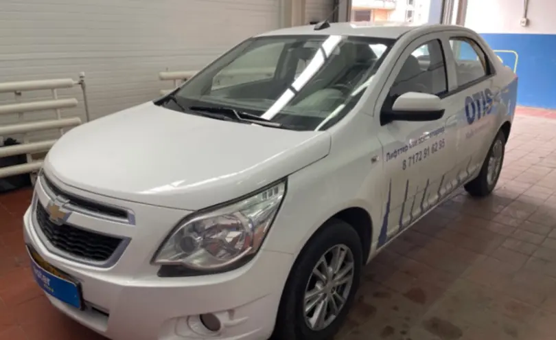 Chevrolet Cobalt 2022 года за 5 500 000 тг. в Астана
