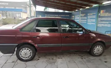 Volkswagen Passat 1991 года за 600 000 тг. в Талдыкорган фото 4
