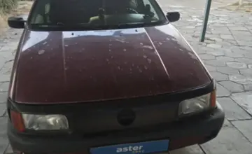 Volkswagen Passat 1991 года за 600 000 тг. в Талдыкорган фото 2