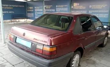 Volkswagen Passat 1991 года за 600 000 тг. в Талдыкорган