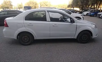 Chevrolet Nexia 2020 года за 4 500 000 тг. в Актобе фото 4