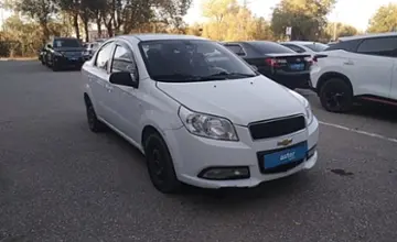 Chevrolet Nexia 2020 года за 4 500 000 тг. в Актобе фото 3