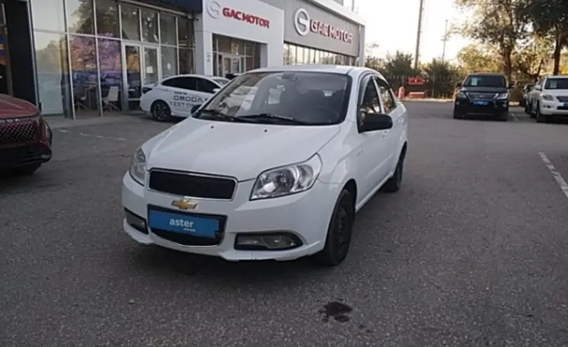 Chevrolet Nexia 2020 года за 4 500 000 тг. в Актобе