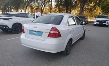 Chevrolet Nexia 2020 года за 4 500 000 тг. в Актобе