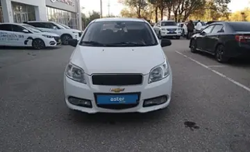 Chevrolet Nexia 2020 года за 4 500 000 тг. в Актобе фото 2