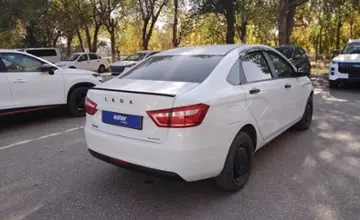 LADA (ВАЗ) Vesta 2019 года за 6 000 000 тг. в Актобе
